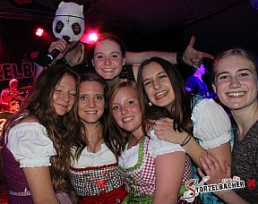 Spalt Volksfest