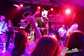 Spalt Volksfest