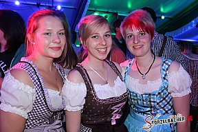 Spalt Volksfest