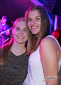 Spalt Volksfest