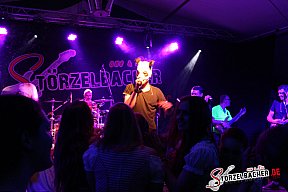 Spalt Volksfest