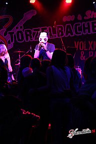 Spalt Volksfest
