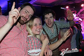 Spalt Volksfest