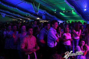 Spalt Volksfest