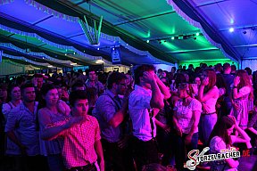 Spalt Volksfest
