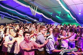 Spalt Volksfest