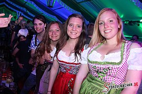 Spalt Volksfest