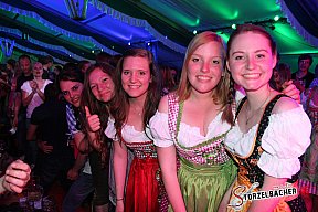 Spalt Volksfest