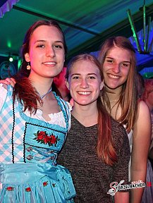 Spalt Volksfest