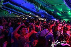 Spalt Volksfest