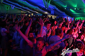 Spalt Volksfest