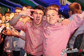 Spalt Volksfest