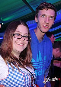 Spalt Volksfest