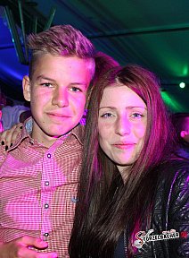 Spalt Volksfest