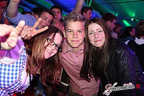 Spalt Volksfest