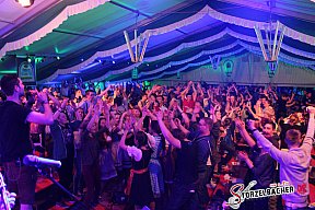 Spalt Volksfest