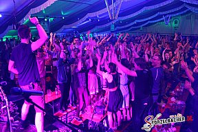 Spalt Volksfest
