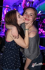 Spalt Volksfest