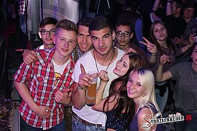 Spalt Volksfest