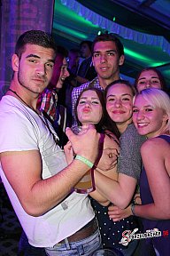 Spalt Volksfest