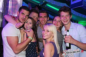 Spalt Volksfest
