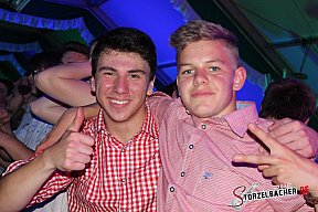 Spalt Volksfest