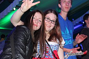 Spalt Volksfest