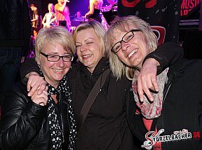 Spalt Volksfest