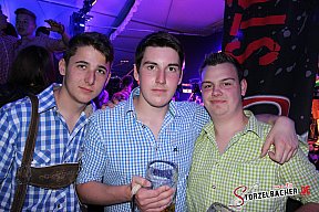 Spalt Volksfest
