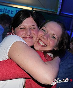 Spalt Volksfest