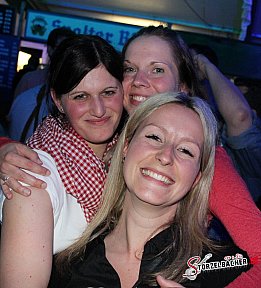Spalt Volksfest