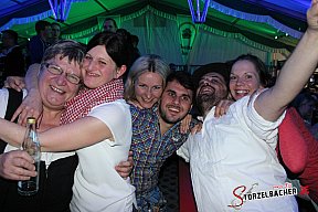Spalt Volksfest