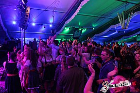 Spalt Volksfest