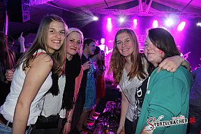 Spalt Volksfest