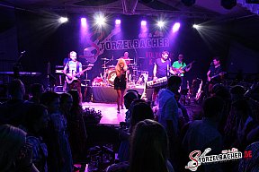 Spalt Volksfest