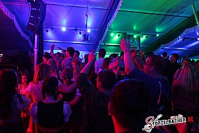 Spalt Volksfest