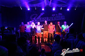 Spalt Volksfest