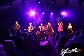 Spalt Volksfest