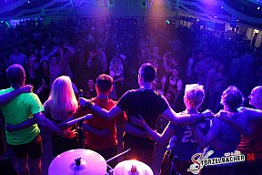 Spalt Volksfest