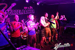 Spalt Volksfest