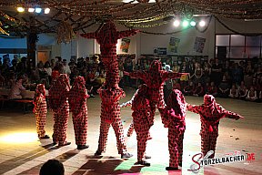 Spalt - Saumarktball