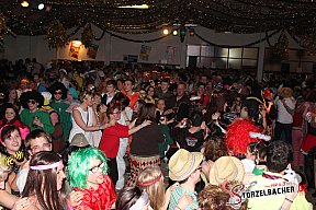 Spalt - Saumarktball