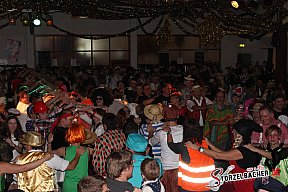 Spalt - Saumarktball