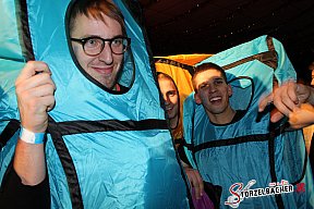 Spalt - Saumarktball