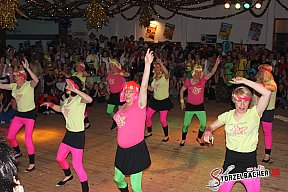 Spalt - Saumarktball