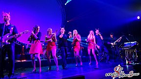 Stadtball in Weiden
