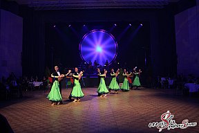 Stadtball in Weiden