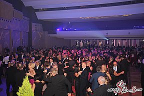 Stadtball in Weiden