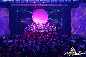 Stadtball in Weiden