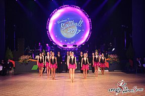 Stadtball in Weiden